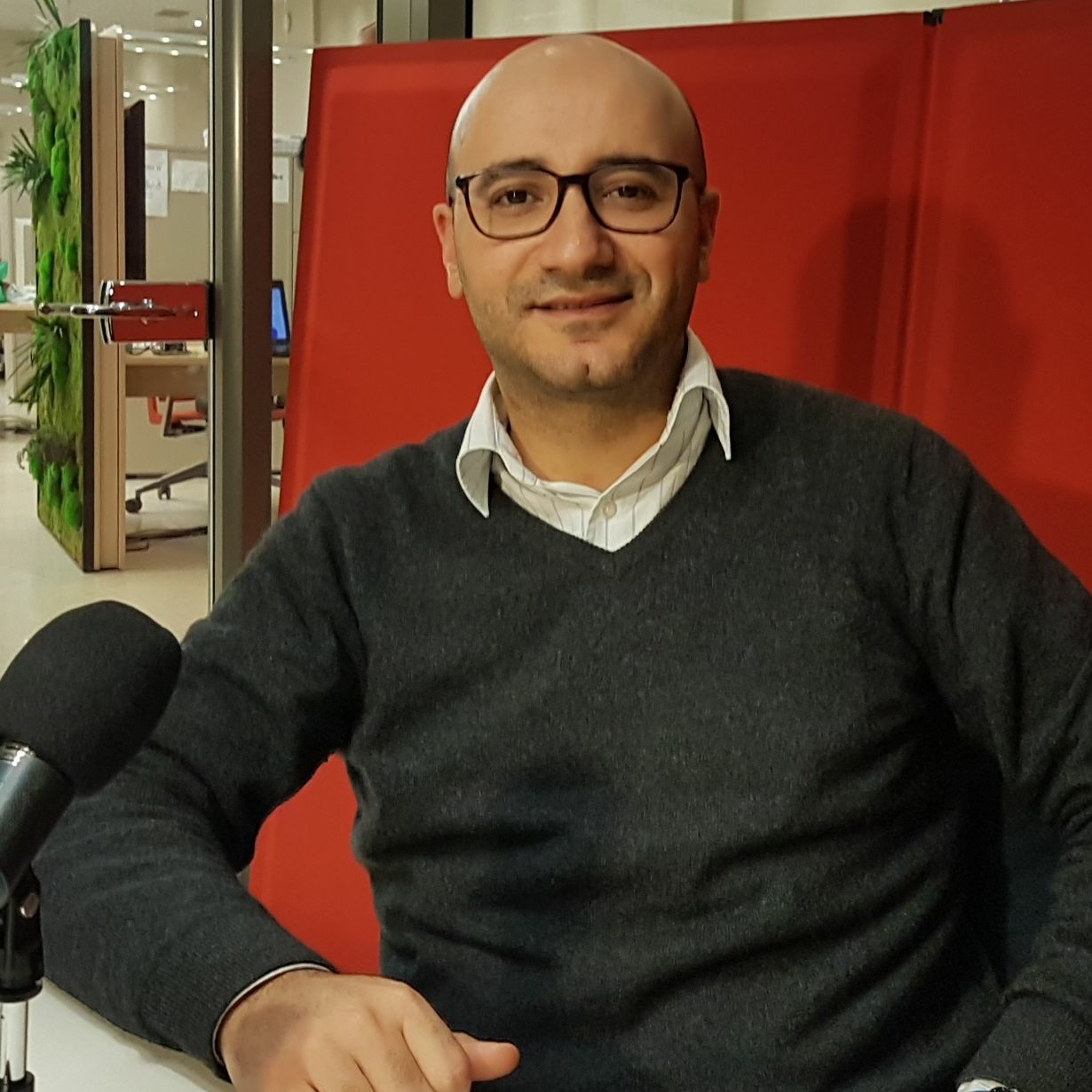 DigiClub Ep97: Evolution de l'industrie des Smartphones et son impact sur la Télé/radio/publicité episode artwork