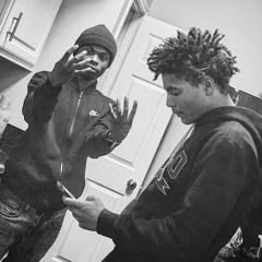 Lil Gucci wit my niggas