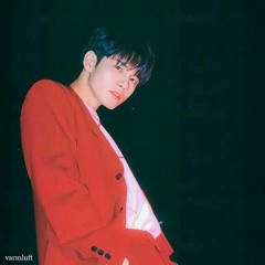 Treasure - 옹성우 ( Ong Seongwu) cover