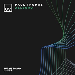 Paul Thomas - Allegro - FSOE UV
