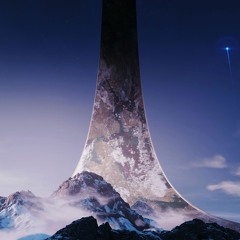 One Hour Of Halo Pianos