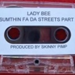Lady Bee - Why You Run Yo Mouth
