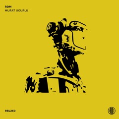 Murat Ugurlu - RDM (Original Mix) 160Kbps