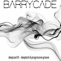 deepcast III sunset vibes