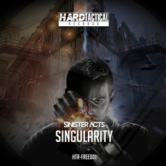 Singularity
