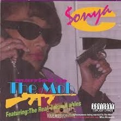 Sonya C & Master P - I Ain't To Be Fucked With