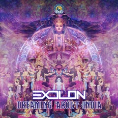 Exolon - Dreaming about India [BMSS Records | 2019]
