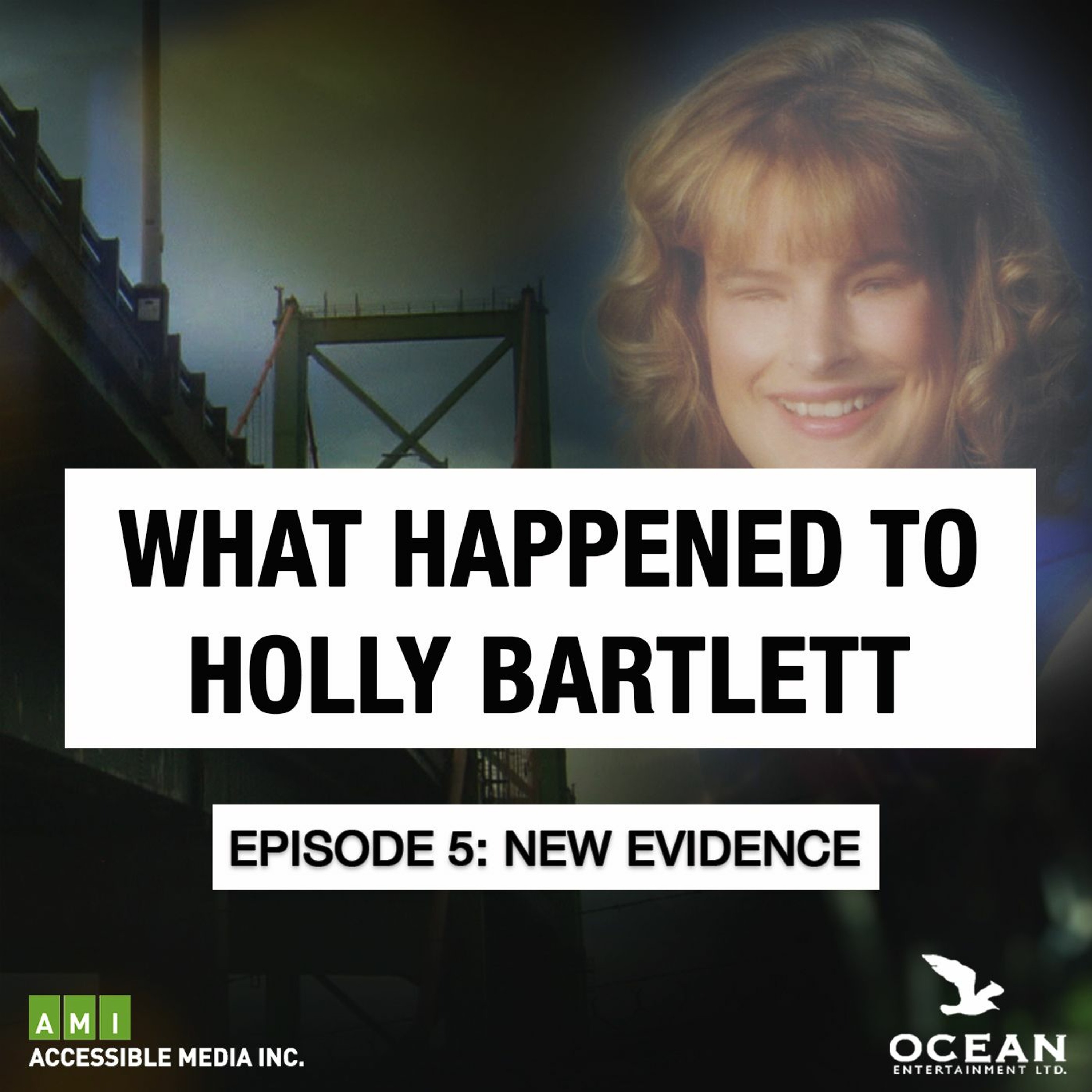 Episode 5: New Evidence