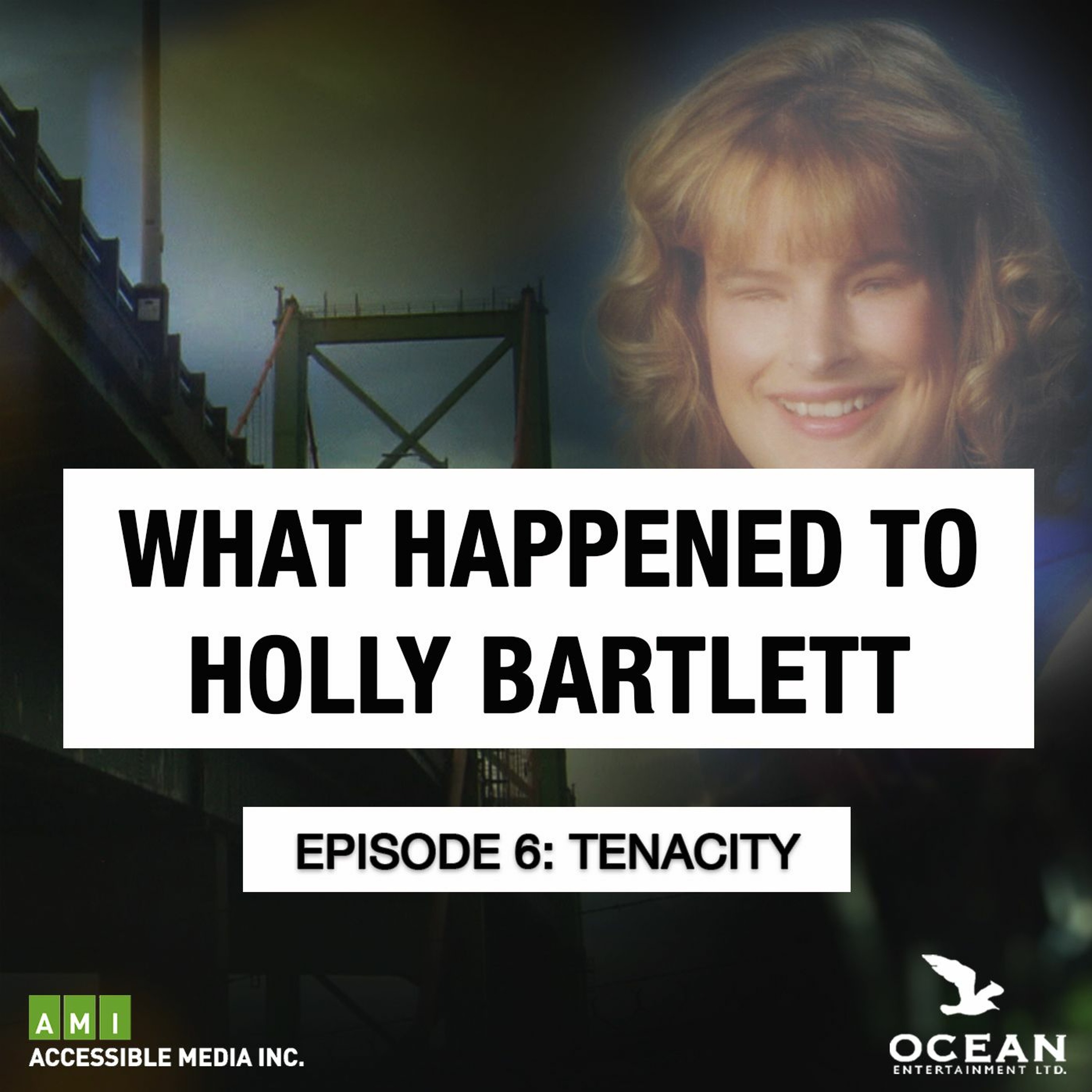 Episode 6: Tenacity