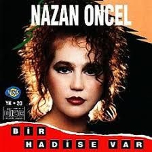 Nazan Öncel - Boncuk (1991)