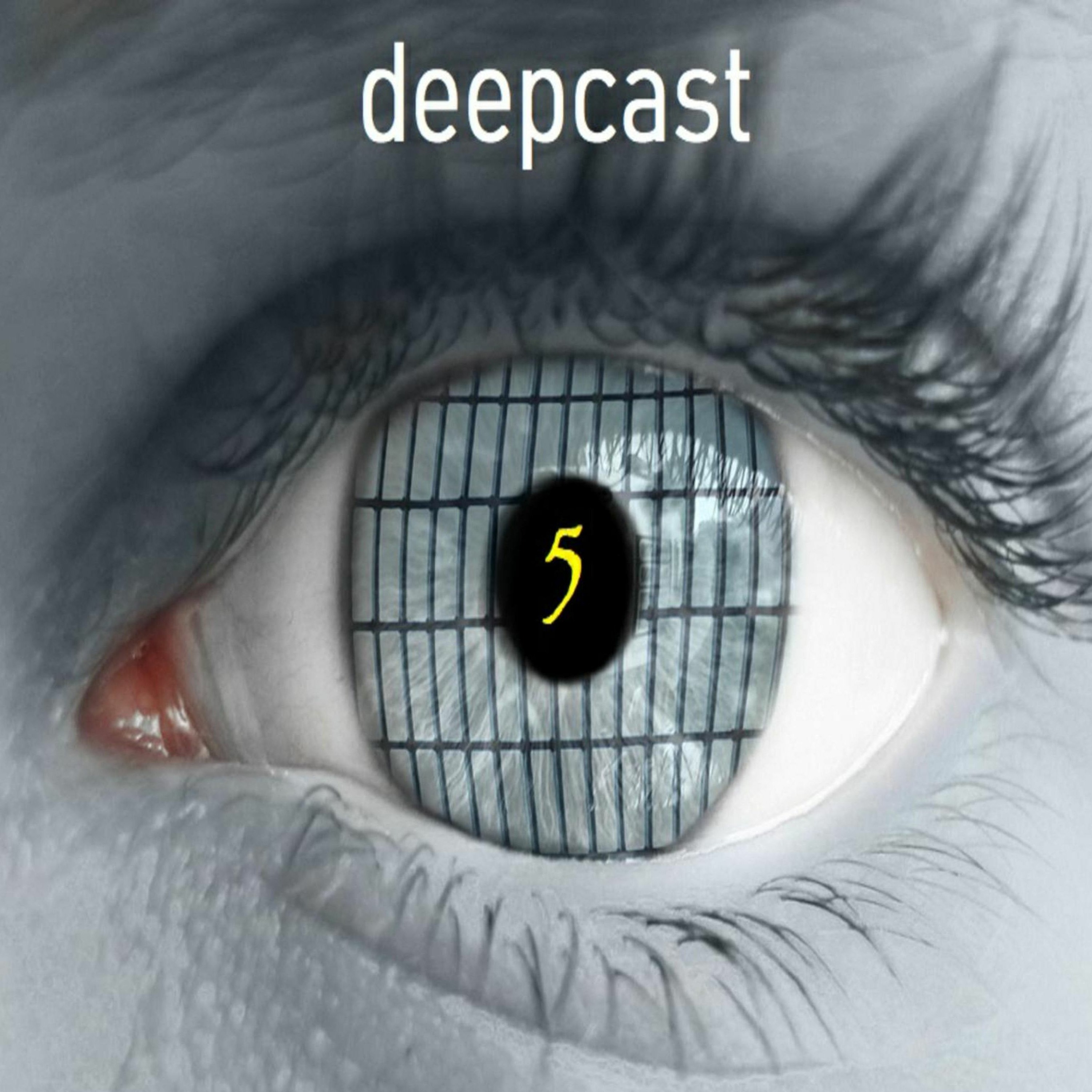 barrycade podcasts