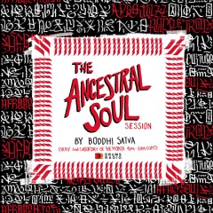 T.A.S.S 1st Hour Mixed by Boddhi Satva (March 2019)