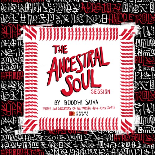 T.A.S.S 1st Hour Mixed by Boddhi Satva (March 2019)