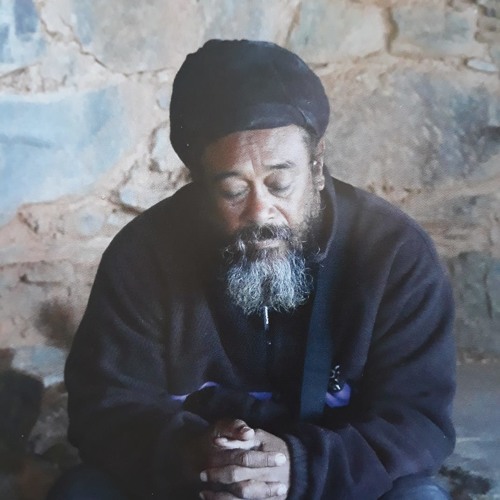 Mooji Blessing
