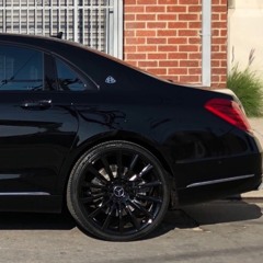 PUSHIN ft. Nuno Shark