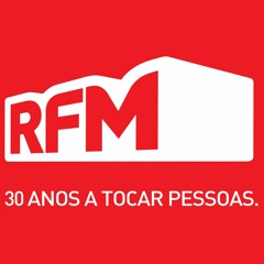 RFM - HotAC Promos Mix