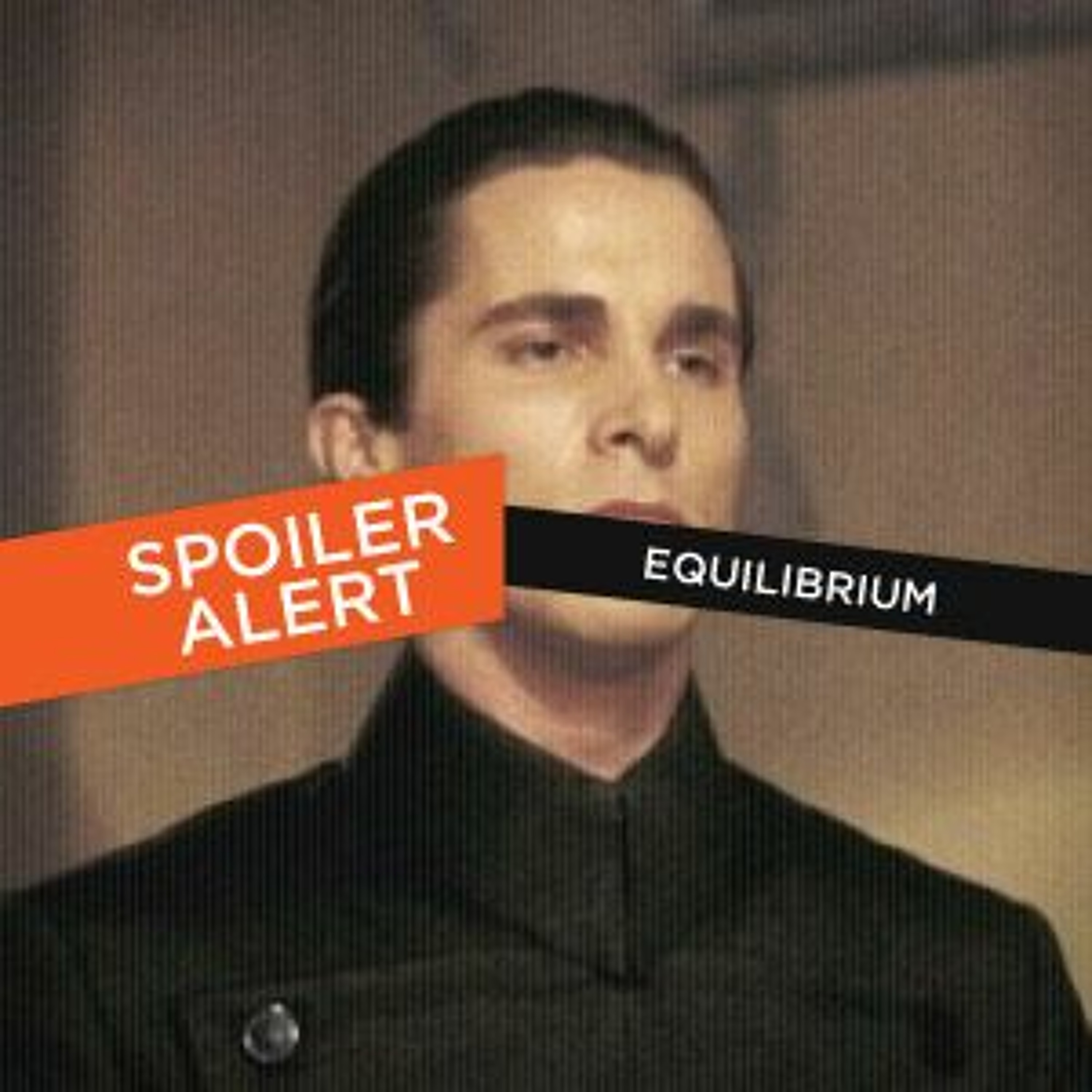 [SA] Equilibrium