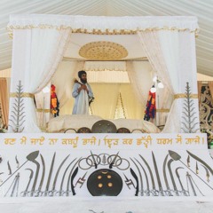 Amritvela Darshan Shabads - Bibi Nirbha Kaur BC & Bibi Jasvinder Kaur (SYF Camp 2017)