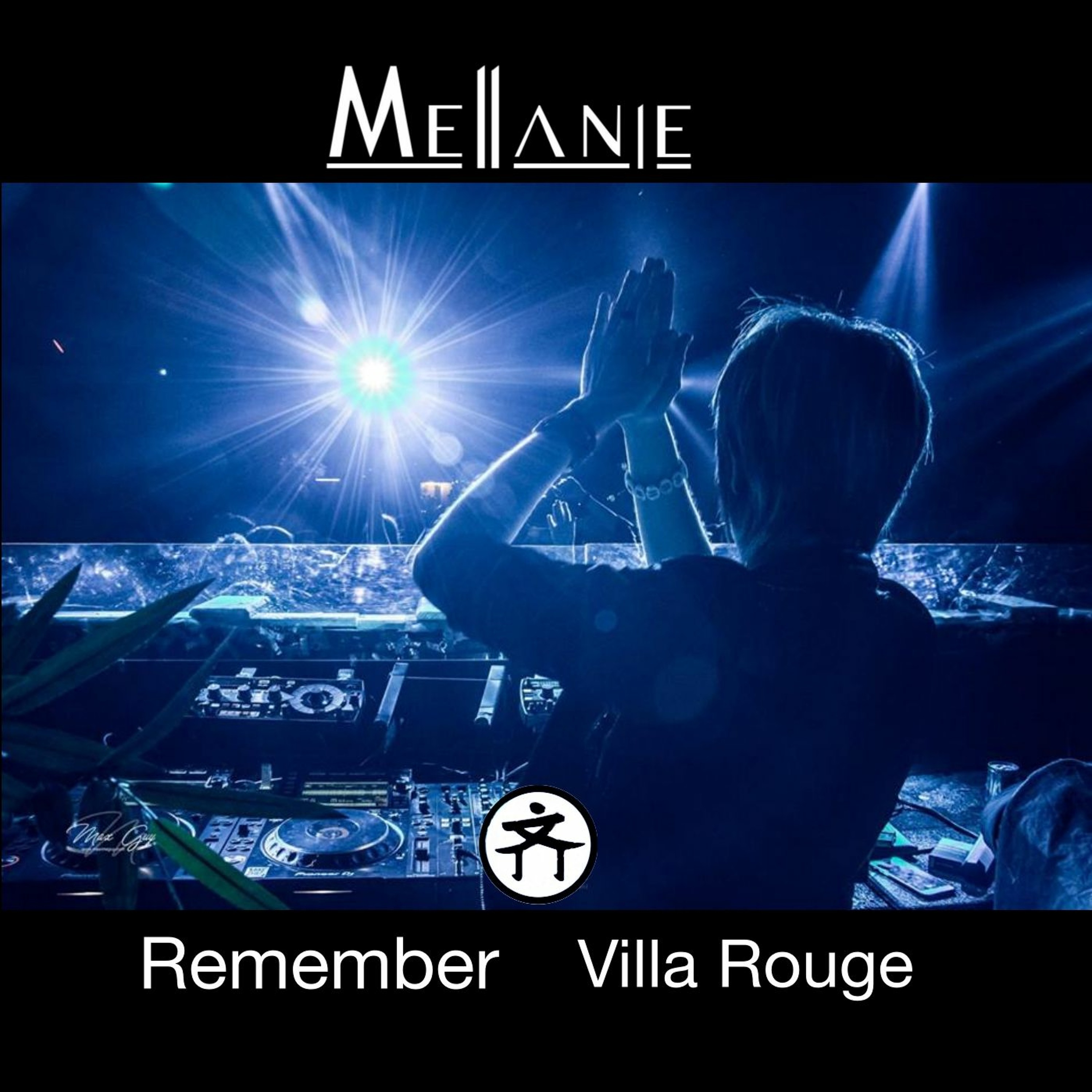 Mellanie (Dj)
