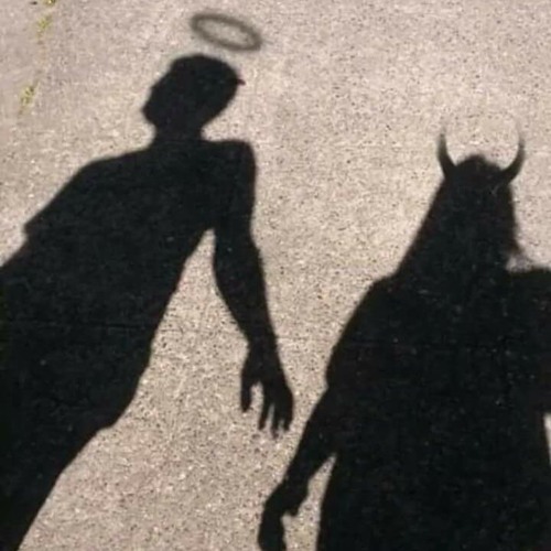 Somos los mismos (II)