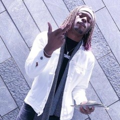 Yung Nippy Heartbreak