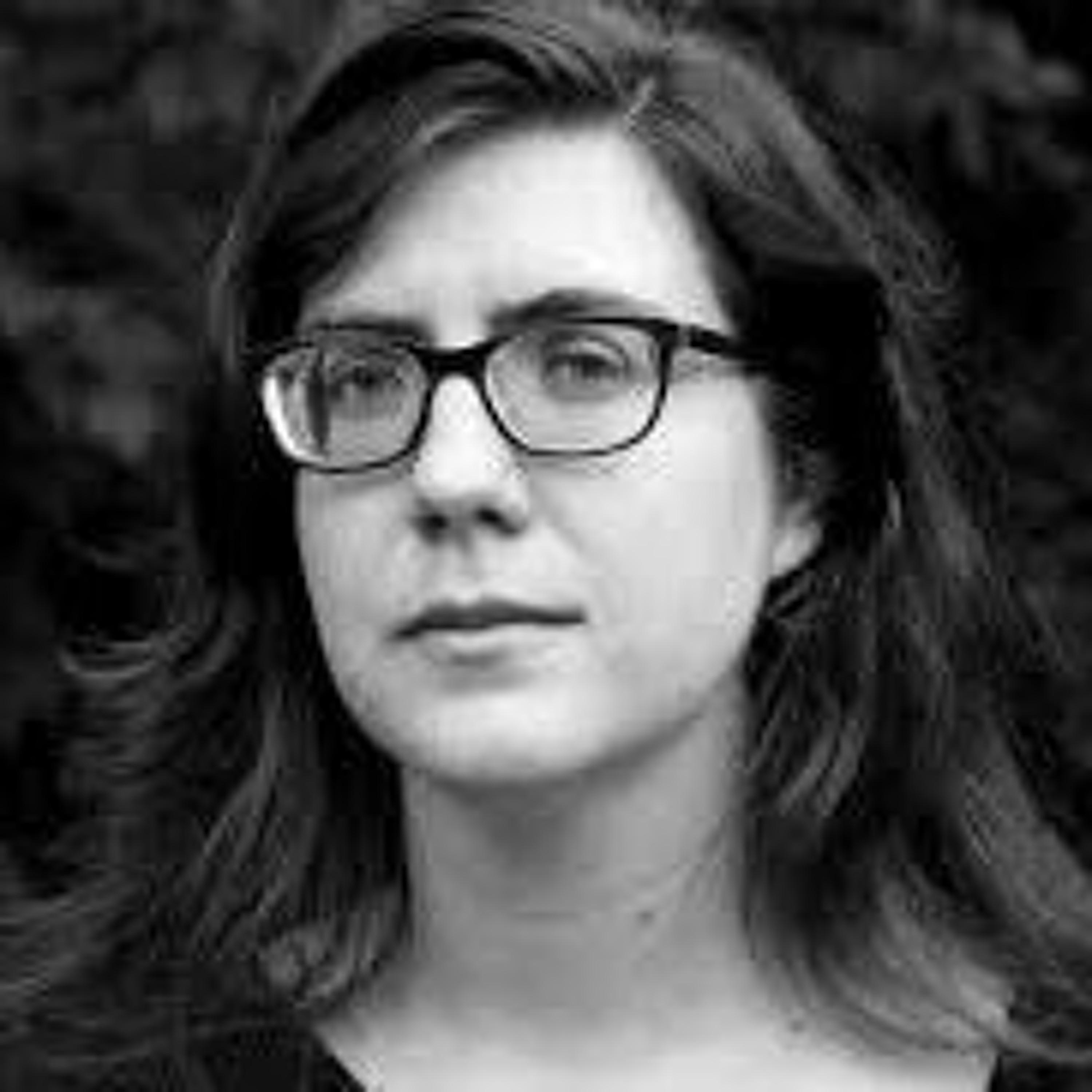 Figure of Speech: Clare Jones episode artwork