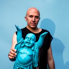 Lee Burridge - Essential Mix @ BBC Radio 1 [2019 - 03 - 16]
