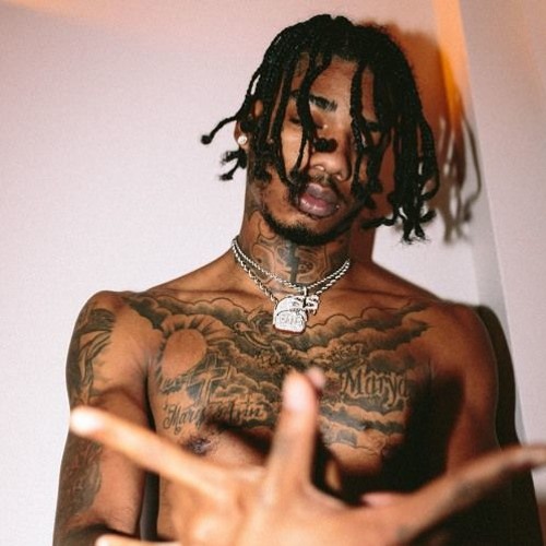NGeeYL x SlimeSito x Skuffle - No Randoms (Prod. By Nerdcoke)