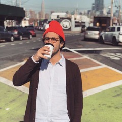 Spring Theory @ The Lot Radio 03 - 20 - 2019