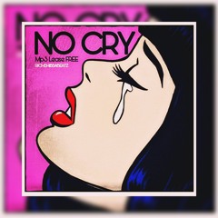 NO CRY "NEW" [Buy 1 Get 1 Free]