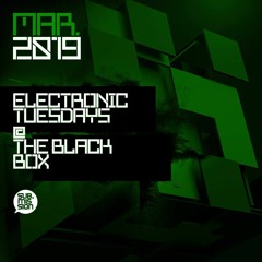 Teknique @ The Black Box (3 -05- 19)