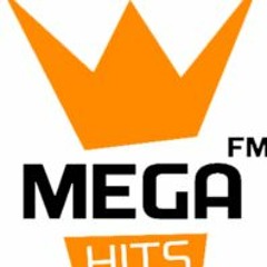 MegaHits- CHR Promos Mix