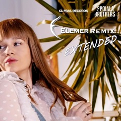 Mark Stam X Elemer  - Nesimtit |  EXTENDED REMIX