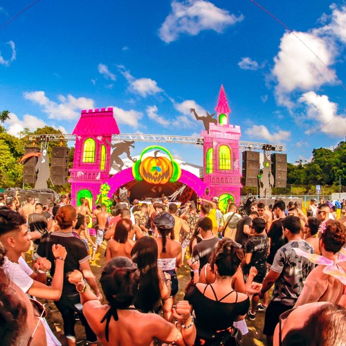 Lunatic & Prodyxon - The Pirate (master)