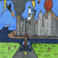 Milk And Cookies (Prod. C'mar)