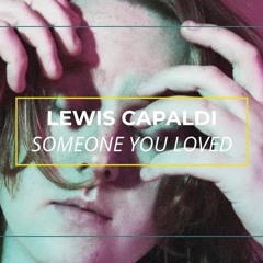 Lewis Capaldi ft Jason Broadstock - Someone You Loved (Rock Cover)