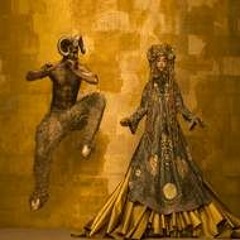 Sushi @ Satyr 19 March 2019