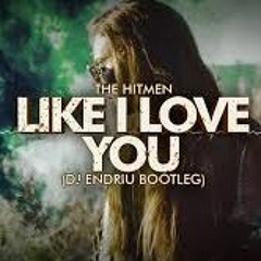 The Hitmen - Like I love You (DJ ENDRIU BOOTLEG)