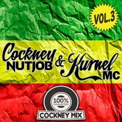 100% Cockney Mix Vol.3 ★★ Preview Clip ★★