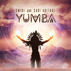 Omiki & Sagi Abitbul - Yumba OUT NOW