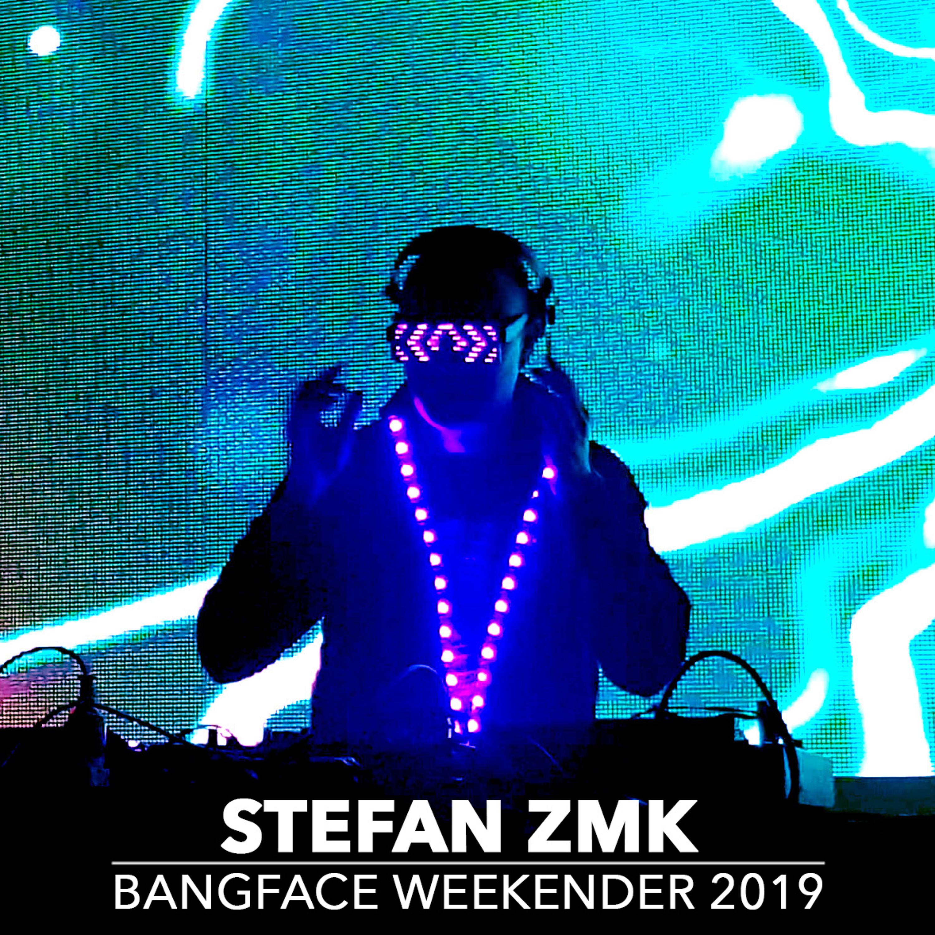 Stefan ZMK
