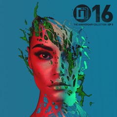 Intrigue 16 EP 3 - Minimix by Ben Soundscape