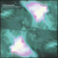 Until His Name Is Forgotten