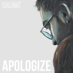 Apologize - A One Republic Cover