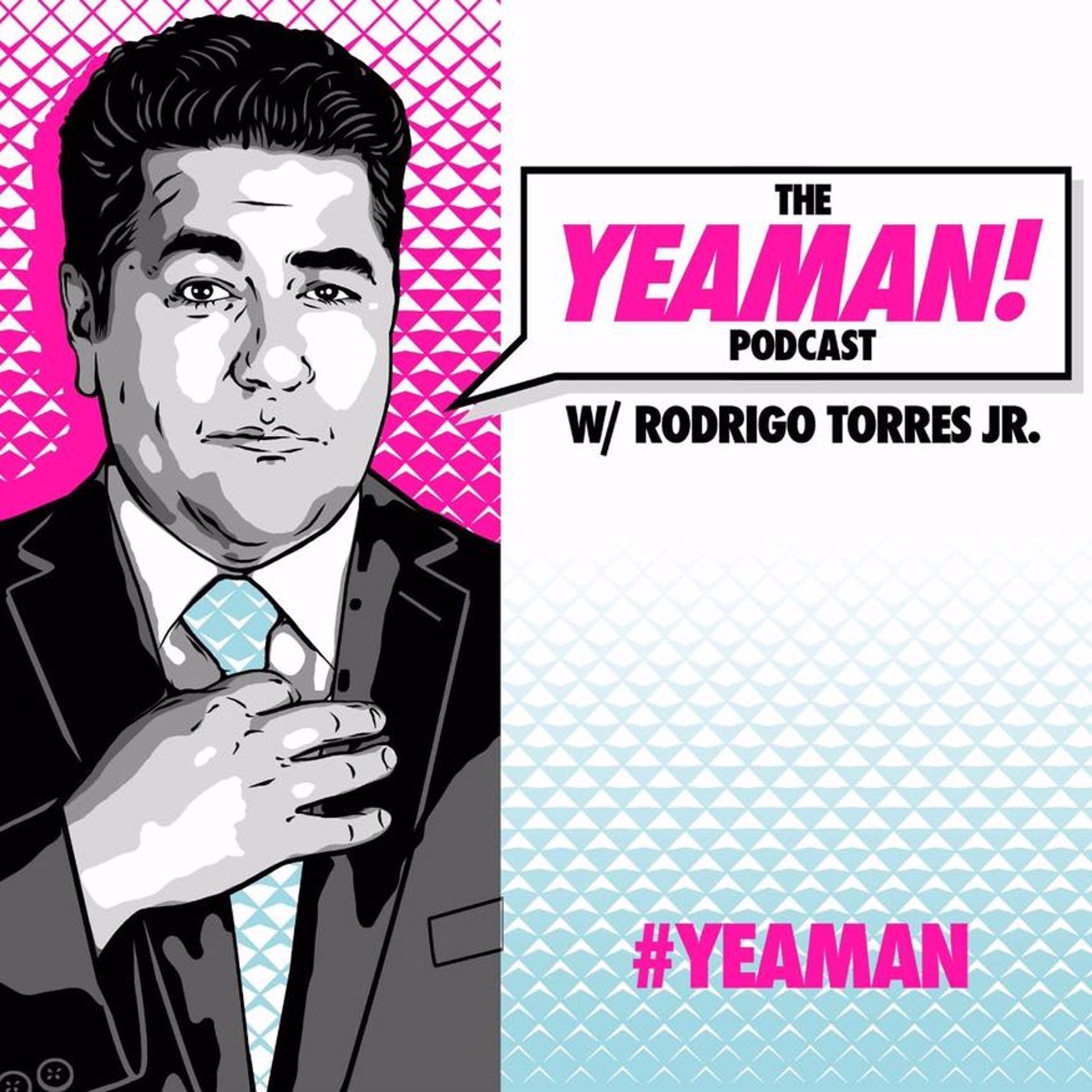 Yea Man! Podcast