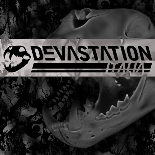 [SCIP - 026] Devastation @ Noisekick's Terrordrang 2019