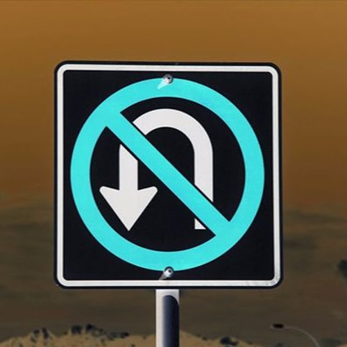 No Turning Back By Aurophil No Turning Back By Aurophil
