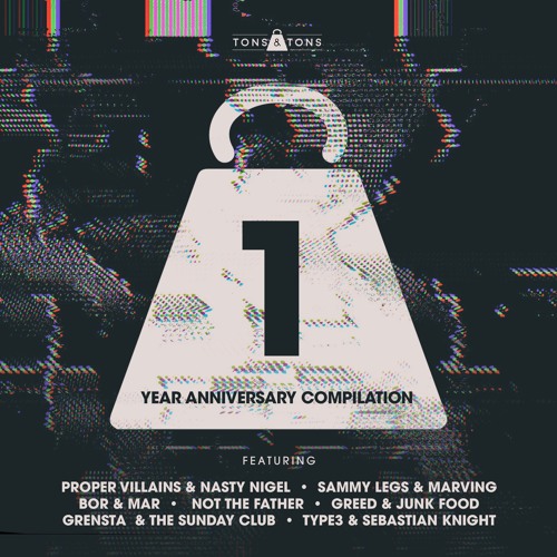 Tons & Tons 1 Year Anniversary Compilation