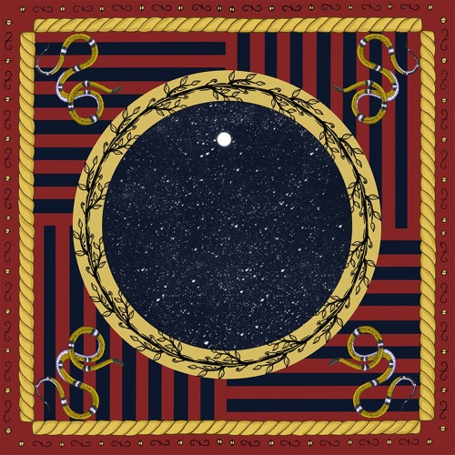 Premiere : Cosmonection - Midnight (Feat. Gystere)[Pont Neuf Records]