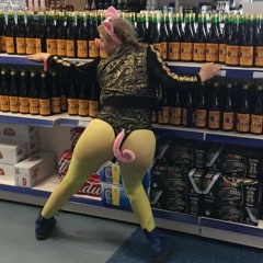 For the Love of Donk